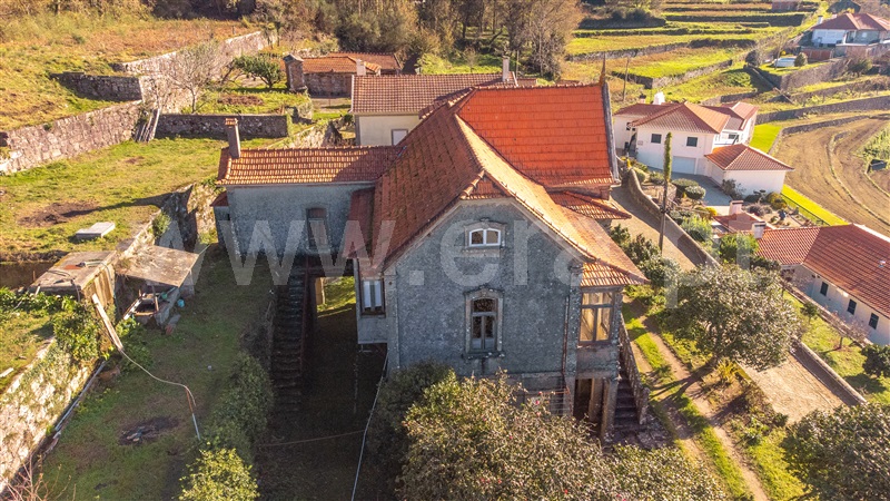 Moradia T3 à venda em Sopo, Vila Nova de Cerveira — foto 17