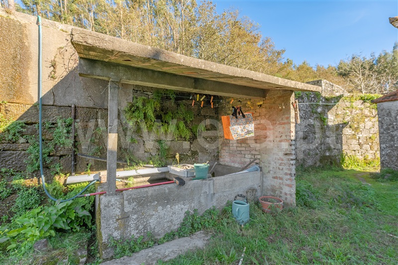 Moradia T3 à venda em Sopo, Vila Nova de Cerveira — foto 20