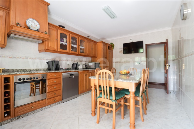 Moradia T3 Vila Nova de Famalicão, Gavião - 1474465 - 2