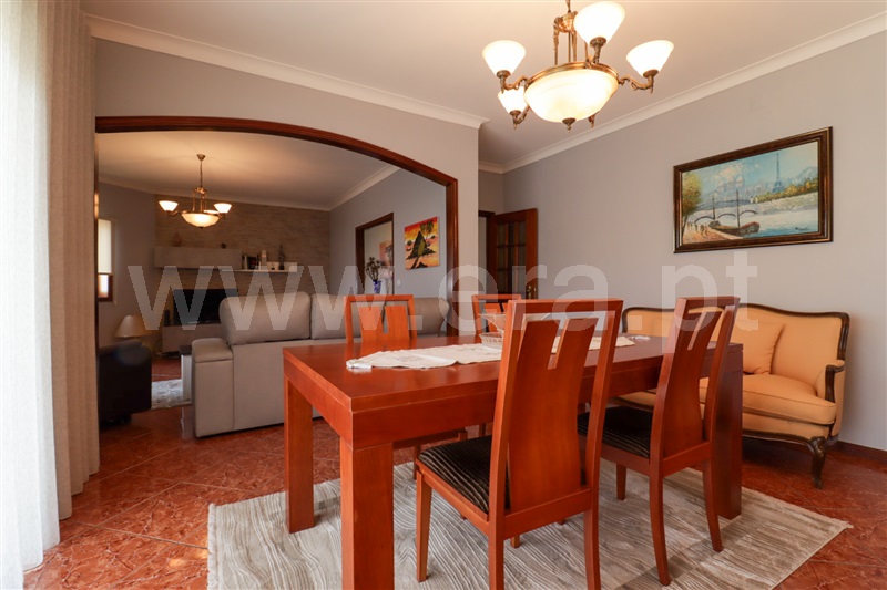 Moradia T3 Vila Nova de Famalicão, Gavião - 1474465 - 5