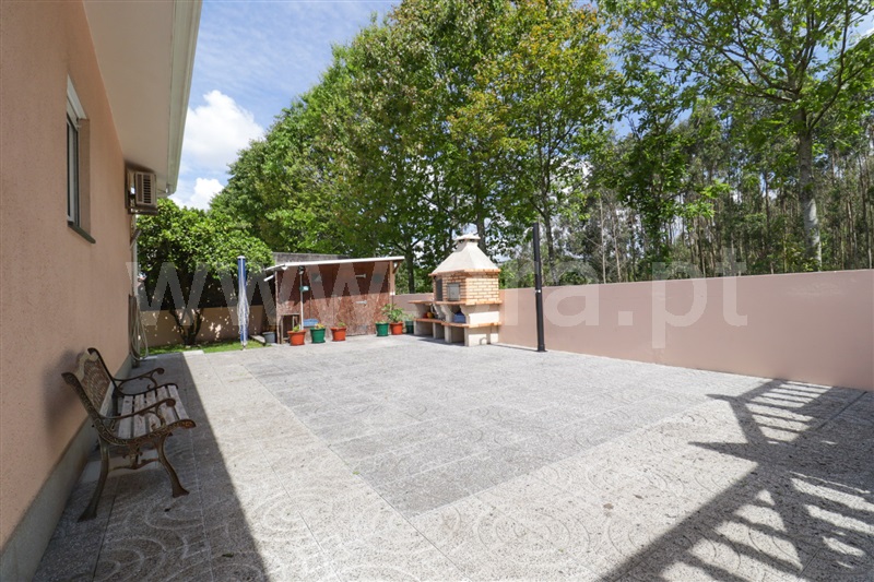 Moradia T3 Vila Nova de Famalicão, Gavião - 1474465 - 8