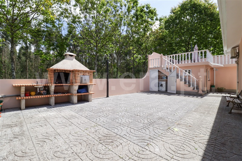 Moradia T3 Vila Nova de Famalicão, Gavião - 1474465 - 9