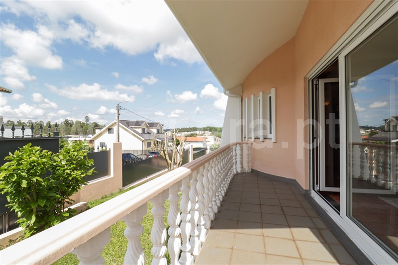 Moradia T3 Vila Nova de Famalicão, Gavião - 1474465 - 22