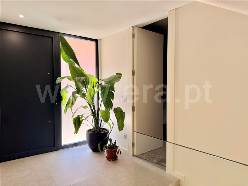 Moradia T3 / Vila Nova de Famalicão, Joane