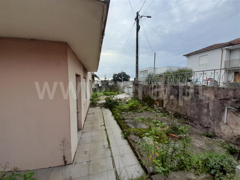 Moradia T2 Vila Nova de Famalicão, Lousado - 1457230 - 12