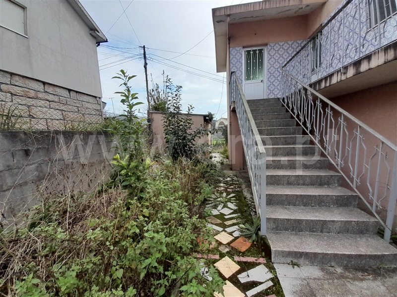 Moradia T2 Vila Nova de Famalicão, Lousado - 1457230 - 13