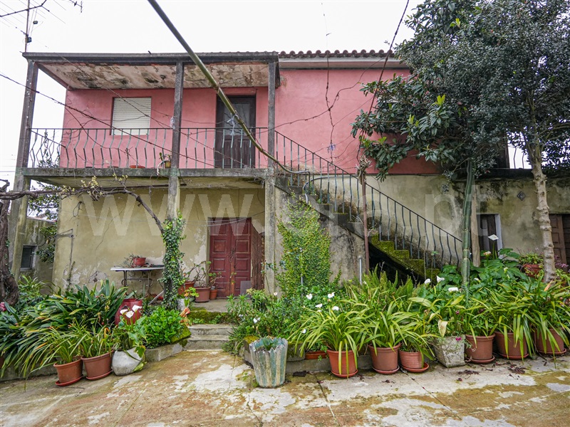 Moradia T3 / Vila Nova de Famalicão, Lousado