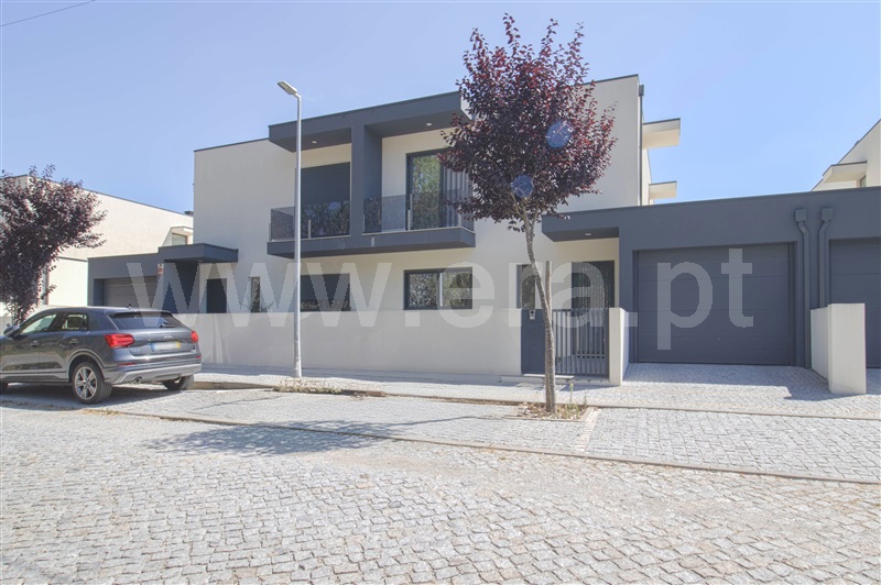 Moradia T3 Vila Nova de Famalicão, Nine - 1500760 - 23