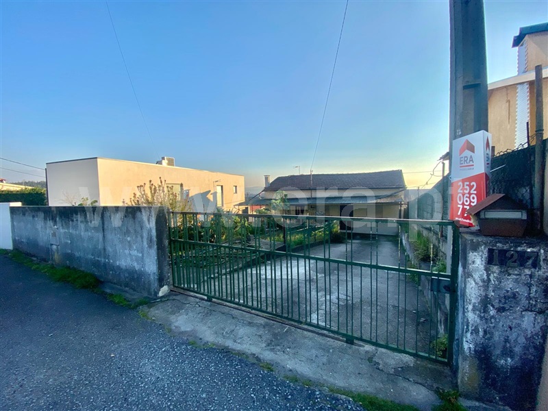 Moradia T3 / Vila Nova de Famalicão, Vila Nova de Famalicão e Calendário