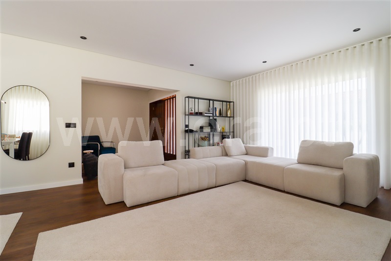Moradia T3 / Vila Nova de Famalicão, Vilarinho das Cambas