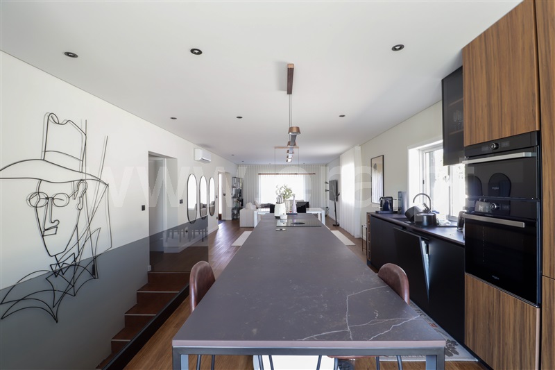 Moradia Isolada T3 com Luxo Vila Nova de Famalicão, Vilarinho da Cambas - 1478948 - 5