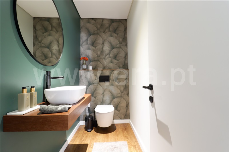 Moradia Isolada T3 com Luxo Vila Nova de Famalicão, Vilarinho da Cambas - 1478948 - 6