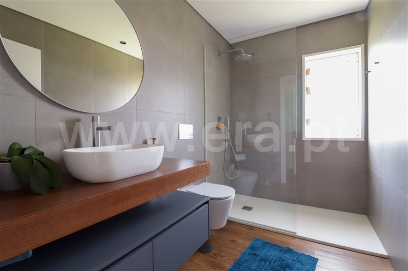 Moradia Isolada T3 com Luxo Vila Nova de Famalicão, Vilarinho da Cambas - 1478948 - 9