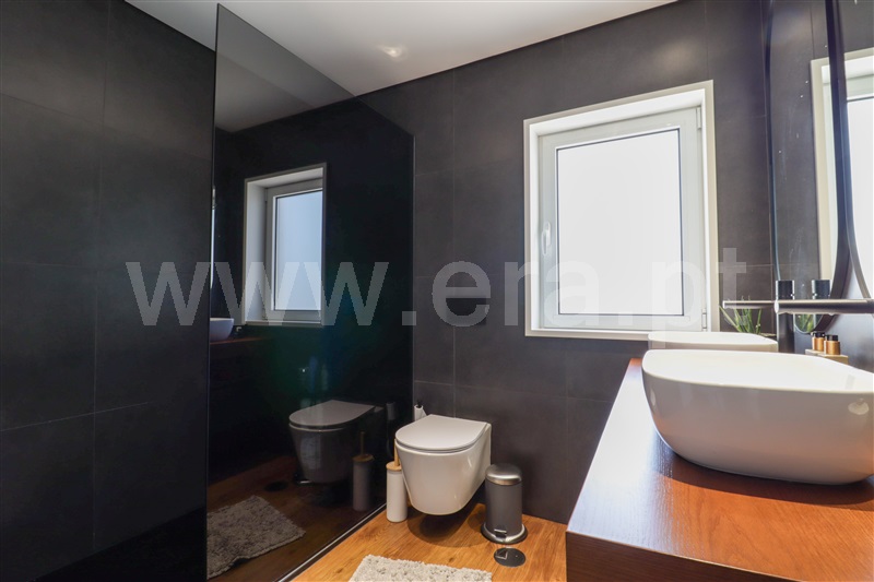 Moradia Isolada T3 com Luxo Vila Nova de Famalicão, Vilarinho da Cambas - 1478948 - 14