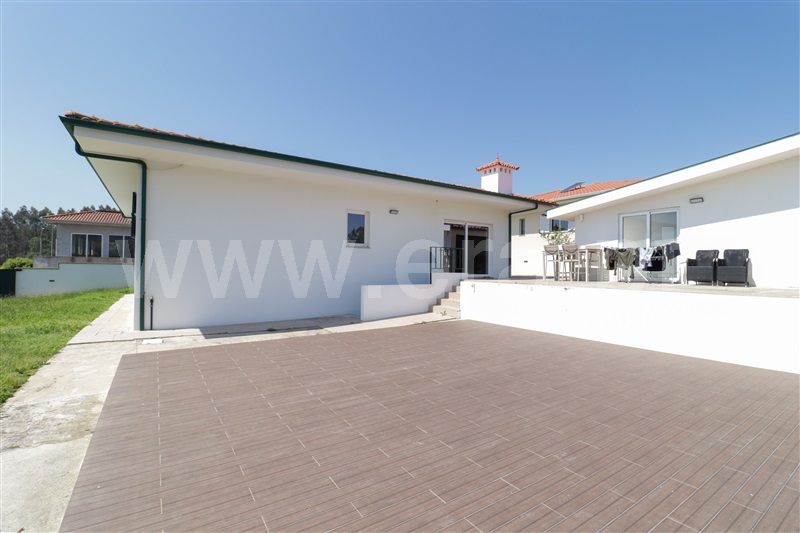 Moradia Isolada T3 com Luxo Vila Nova de Famalicão, Vilarinho da Cambas - 1478948 - 16