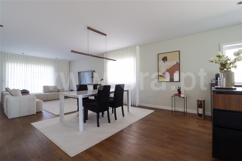 Moradia Isolada T3 com Luxo Vila Nova de Famalicão, Vilarinho da Cambas - 1478948 - 3