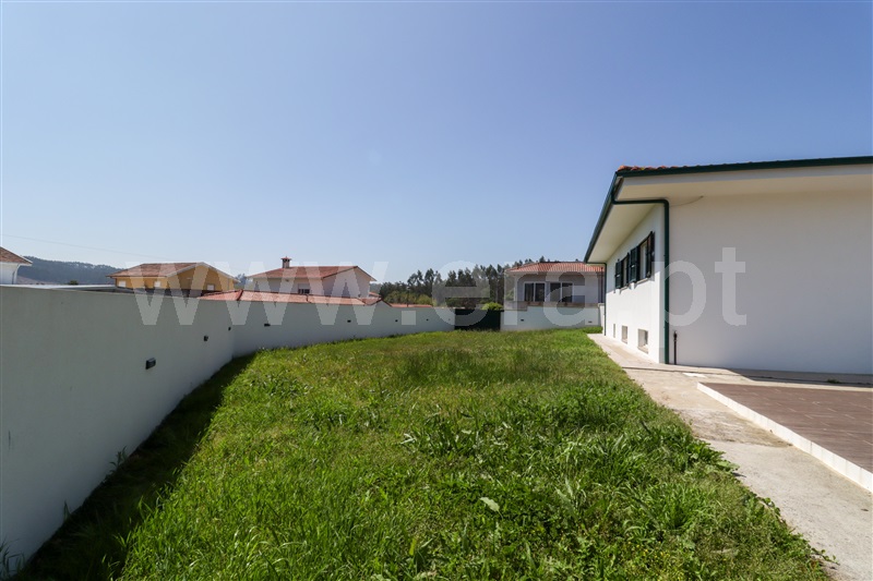 Moradia Isolada T3 com Luxo Vila Nova de Famalicão, Vilarinho da Cambas - 1478948 - 18