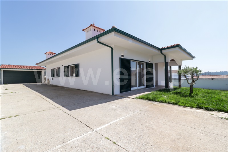 Moradia Isolada T3 com Luxo Vila Nova de Famalicão, Vilarinho da Cambas - 1478948 - 19