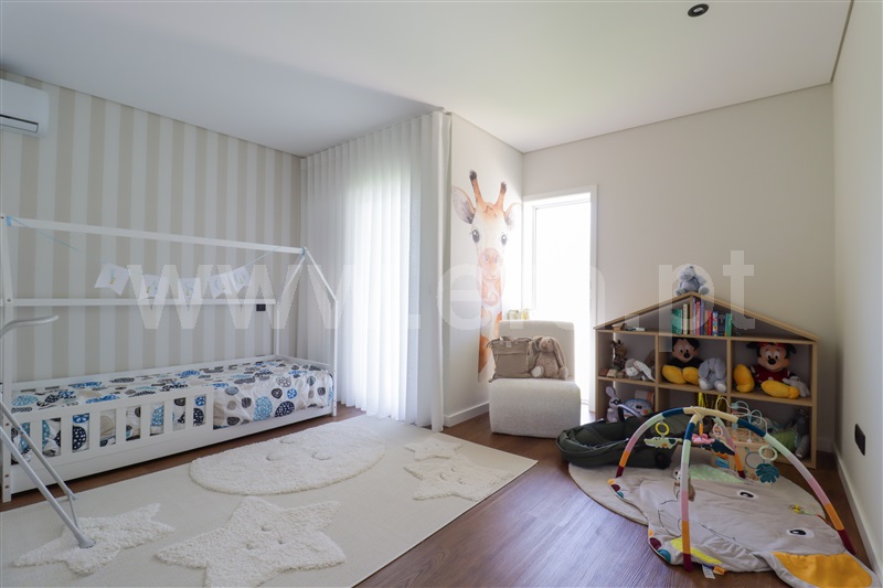Moradia Isolada T3 com Luxo Vila Nova de Famalicão, Vilarinho da Cambas - 1478948 - 24