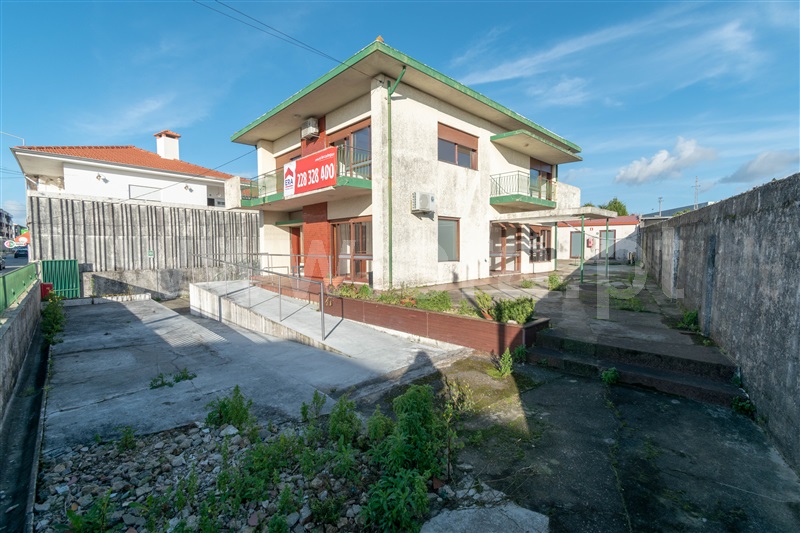 Moradia T3 / Vila Nova de Gaia, Arcozelo