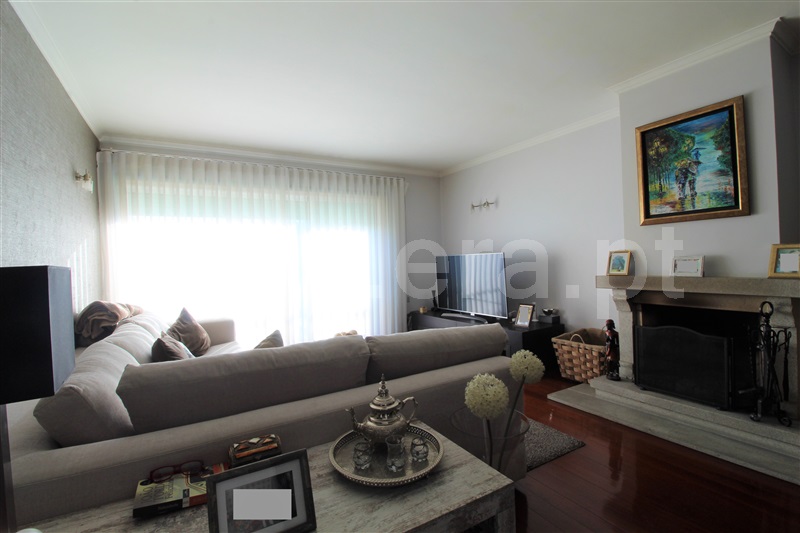 Moradia T3 Vila Nova de Gaia, Avintes - 1225613 - 1