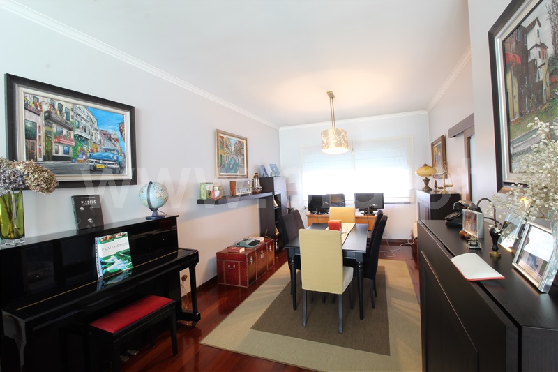 Moradia T3 Vila Nova de Gaia, Avintes - 1225613 - 3