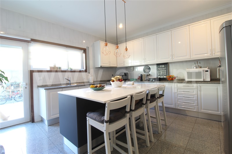Moradia T3 Vila Nova de Gaia, Avintes - 1225613 - 5