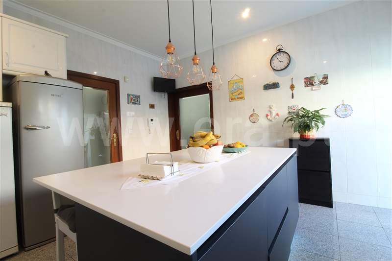Moradia T3 Vila Nova de Gaia, Avintes - 1225613 - 7