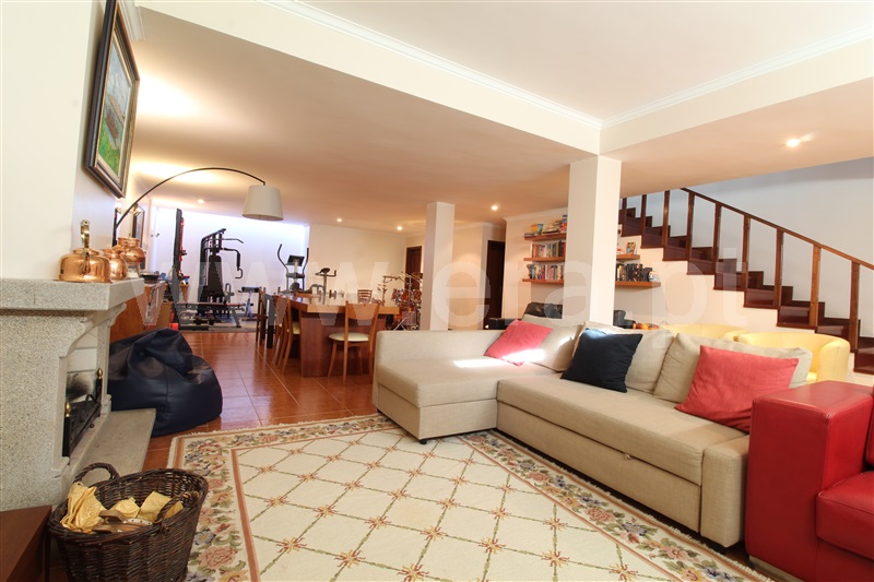 Moradia T3 Vila Nova de Gaia, Avintes - 1225613 - 9