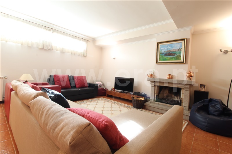 Moradia T3 Vila Nova de Gaia, Avintes - 1225613 - 10