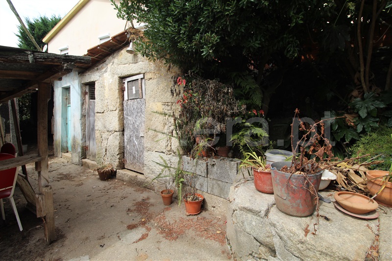 Moradia T3 com Terreno Vila Nova de Gaia, Avintes - 1351969 - 4
