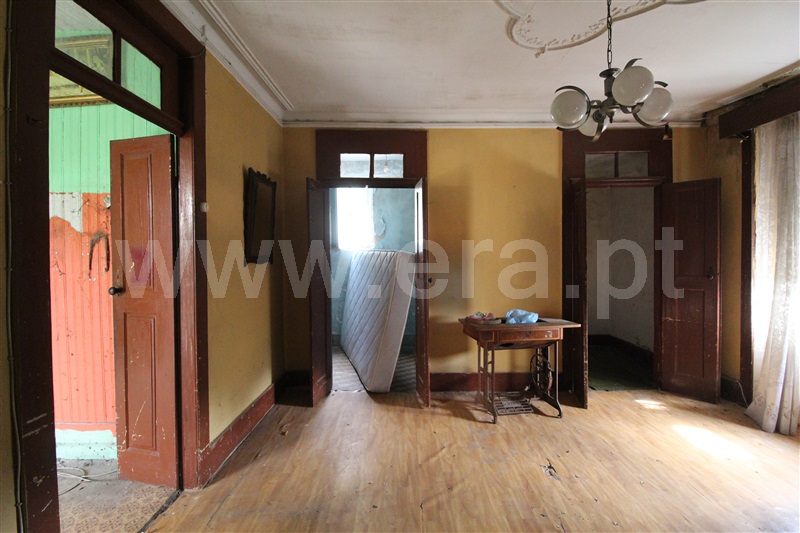 Moradia T3 com Terreno Vila Nova de Gaia, Avintes - 1351969 - 9