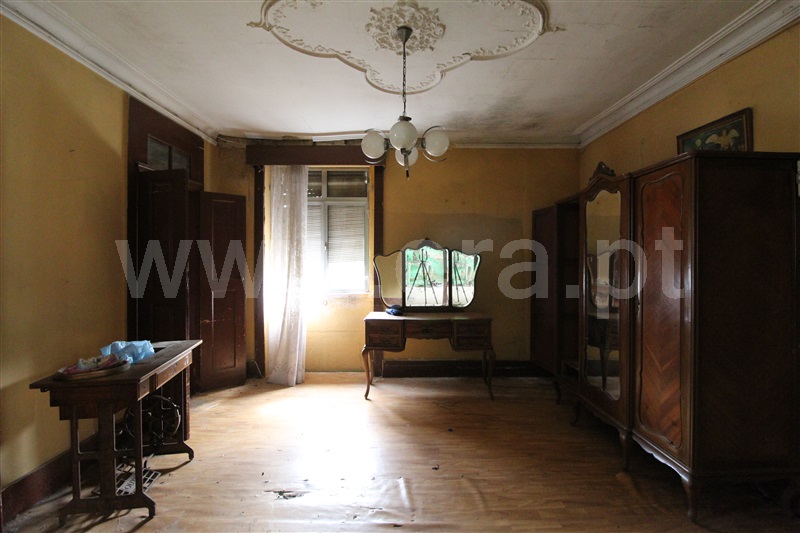 Moradia T3 com Terreno Vila Nova de Gaia, Avintes - 1351969 - 17