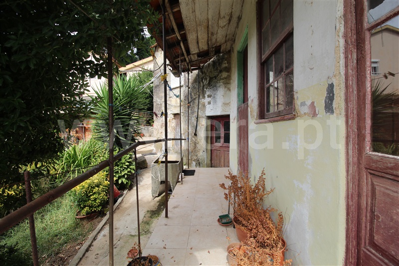 Moradia T3 com Terreno Vila Nova de Gaia, Avintes - 1351969 - 17