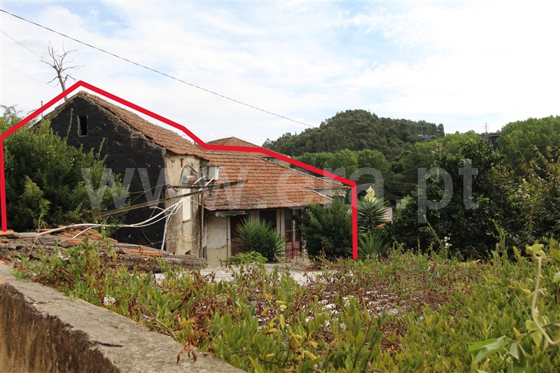 Moradia T3 com Terreno Vila Nova de Gaia, Avintes - 1351969 - 25