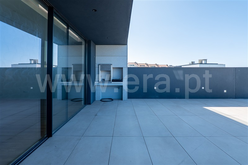 Moradia T3 Vila Nova de Gaia, Canidelo - 1384351 - 4