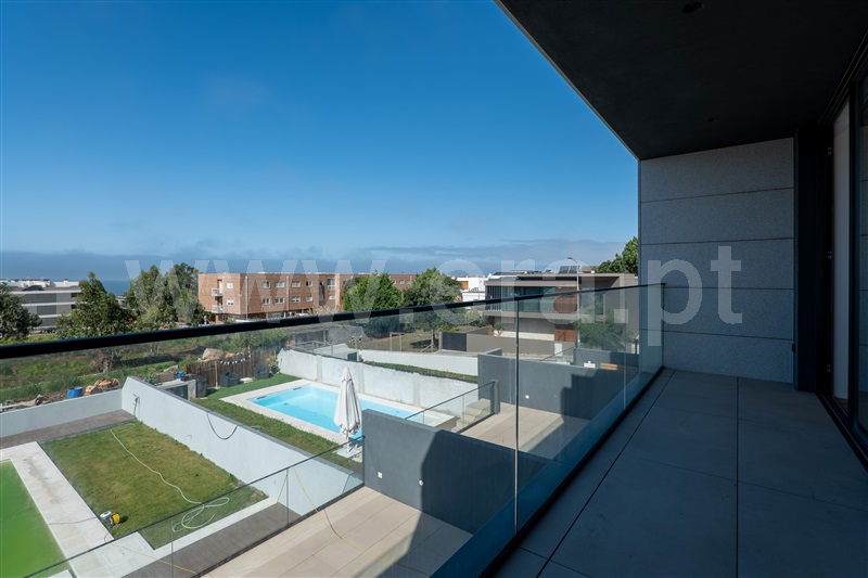 Moradia T3 Vila Nova de Gaia, Canidelo - 1384351 - 15