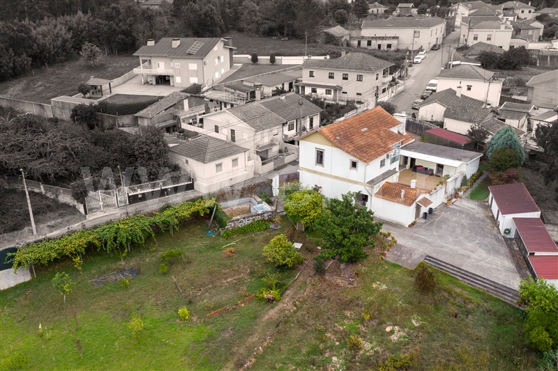 Moradia T3 / Vila Nova de Gaia, Gondesende