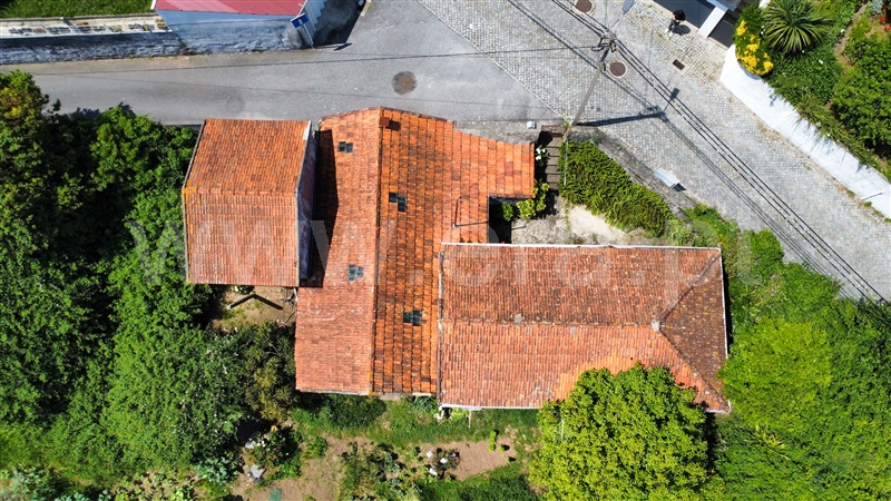 Moradia T3 Vila Nova de Gaia, Grijó e Sermonde - 1469561 - 1