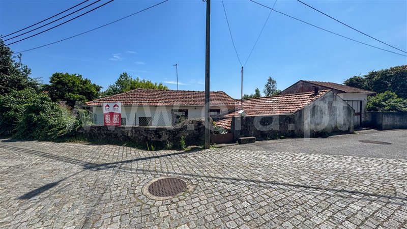 Moradia T3 Vila Nova de Gaia, Grijó e Sermonde - 1469561 - 11