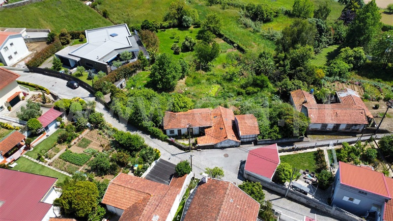 Moradia T3 Vila Nova de Gaia, Grijó e Sermonde - 1469561 - 12