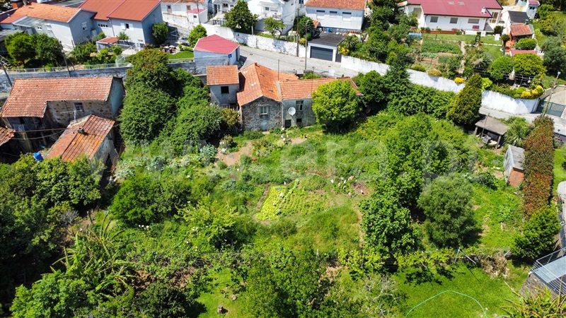 Moradia T3 / Vila Nova de Gaia, Grijó e Sermonde