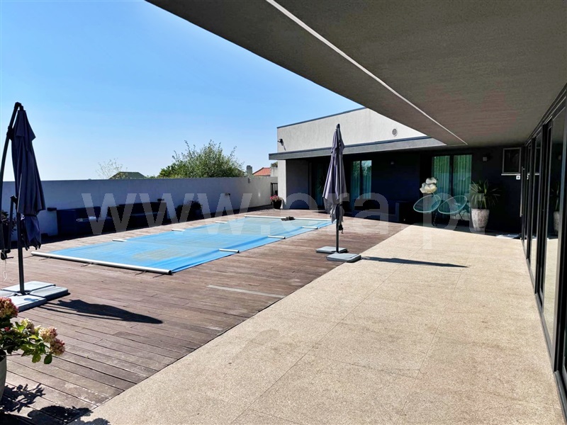 Moradia T3 / Vila Nova de Gaia, Grijó