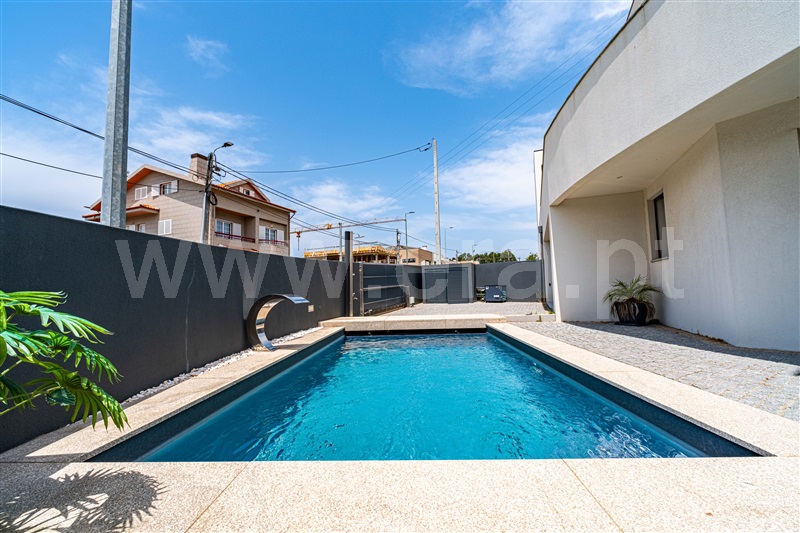 Moradia T3 Vila Nova de Gaia, Madalena - 1487925 - 1