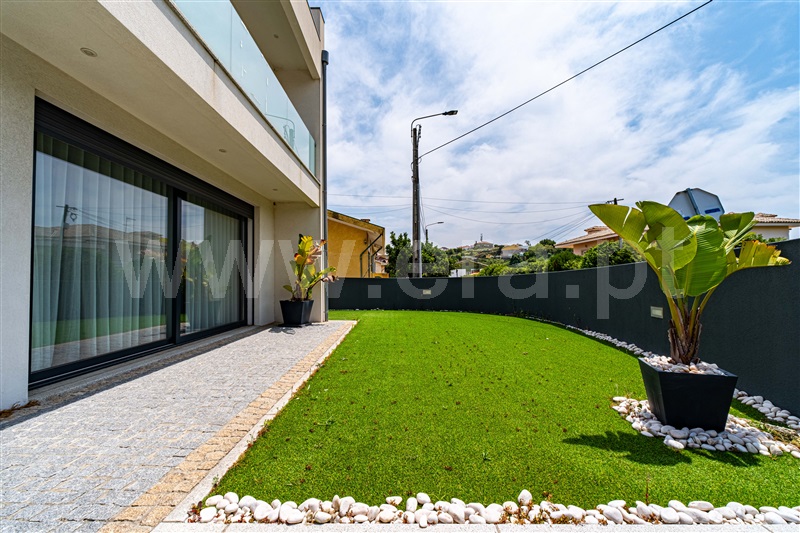 Moradia T3 Vila Nova de Gaia, Madalena - 1487925 - 2