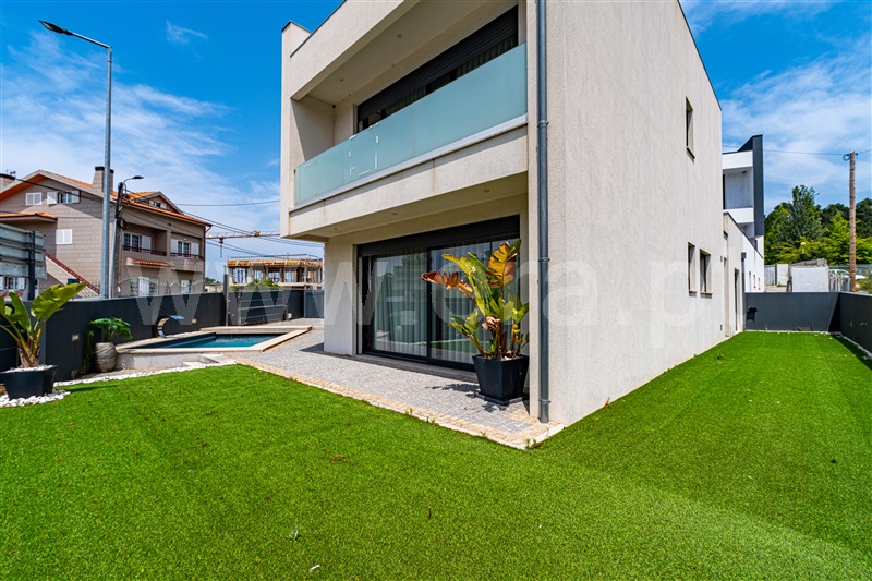 Moradia T3 / Vila Nova de Gaia, Madalena