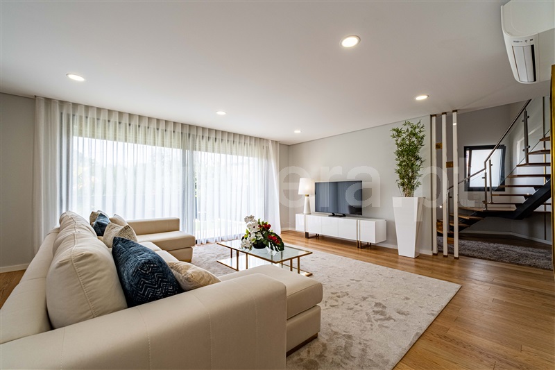 Moradia T3 Vila Nova de Gaia, Madalena - 1487925 - 6