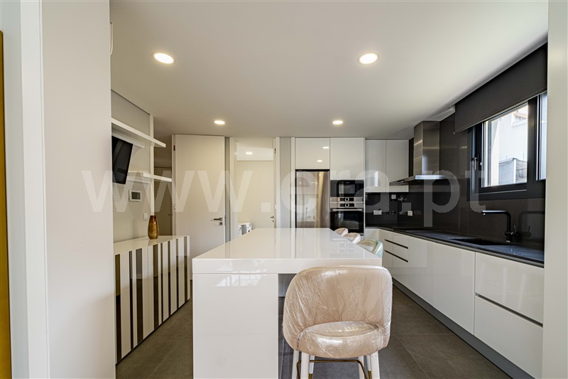 Moradia T3 Vila Nova de Gaia, Madalena - 1487925 - 8