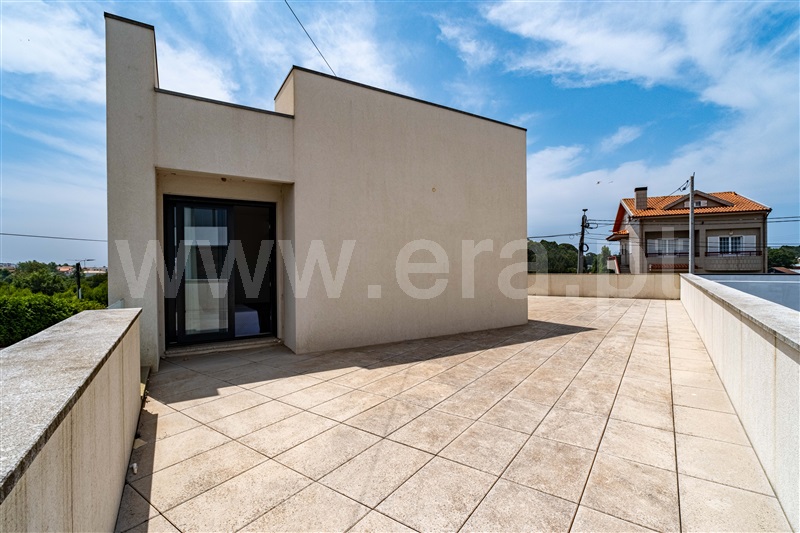 Moradia T3 Vila Nova de Gaia, Madalena - 1487925 - 19