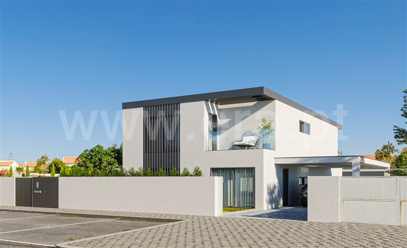 Moradia T3 à venda em Madalena, Vila Nova de Gaia — foto 2